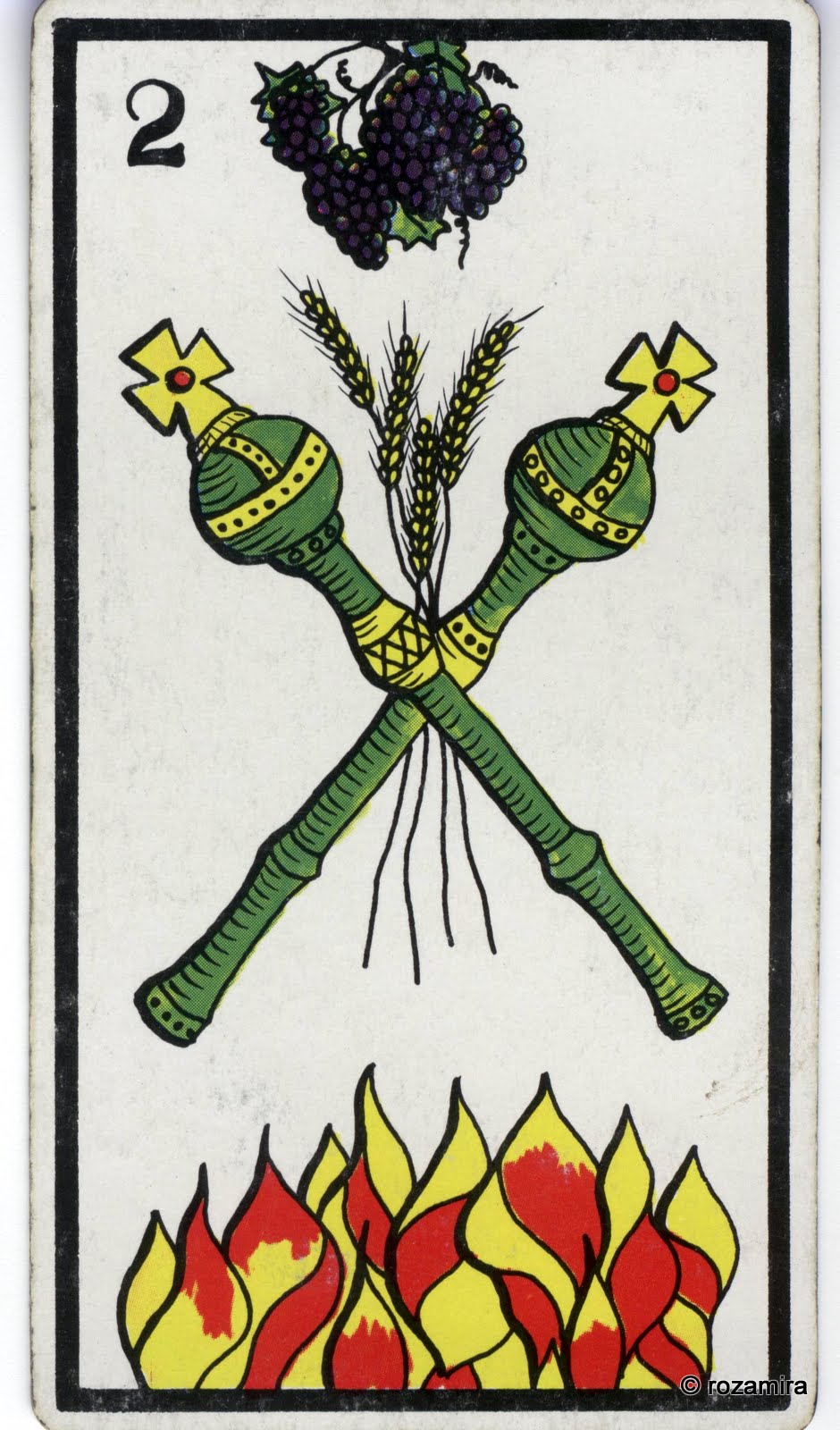 El gran tarot esoterico